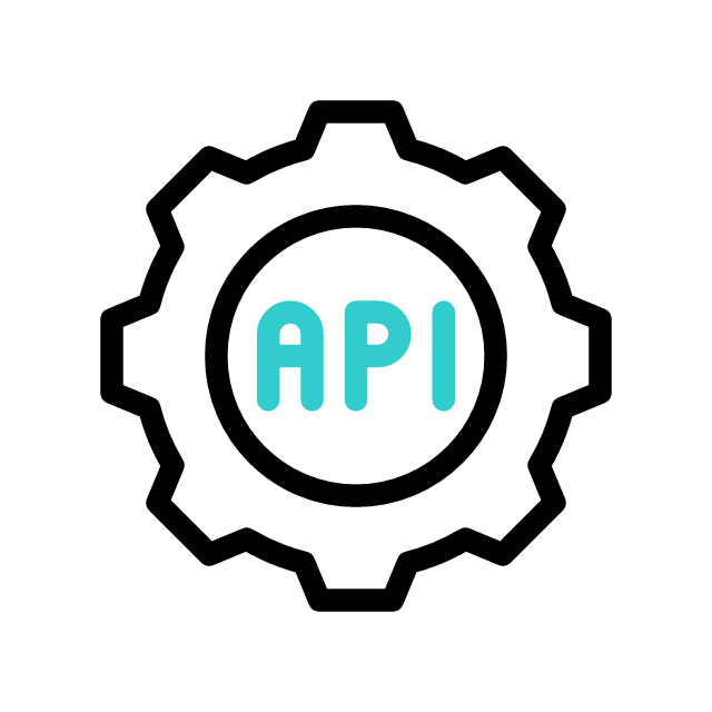 API gif image