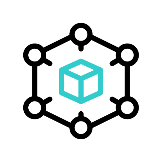 Block Chain gif image
