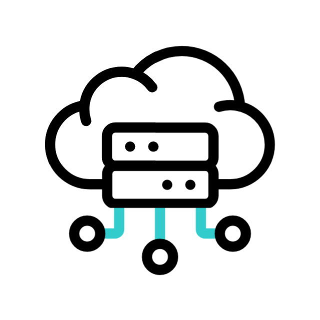 Cloud Computing gif image