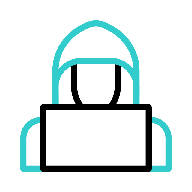 Cybersecurity gif image