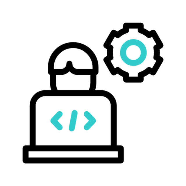 Programmer gif image