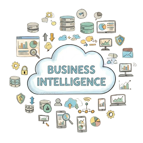 Business Intelligence Hero