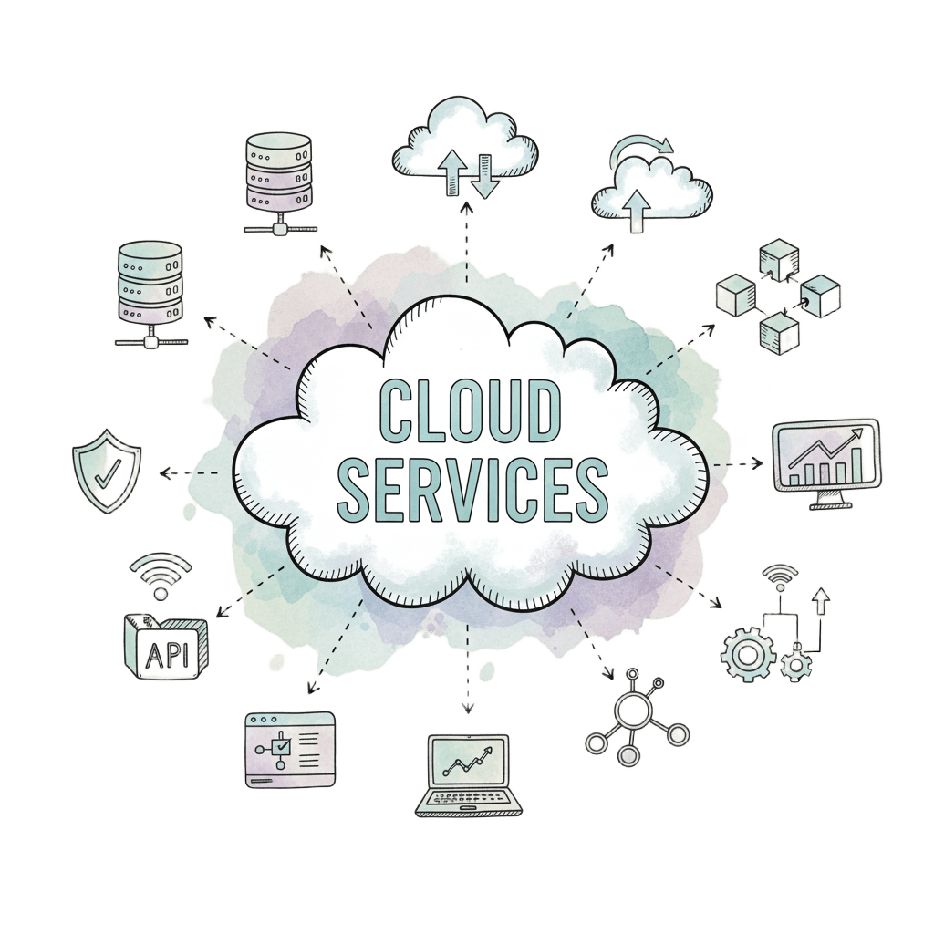 Cloud Services