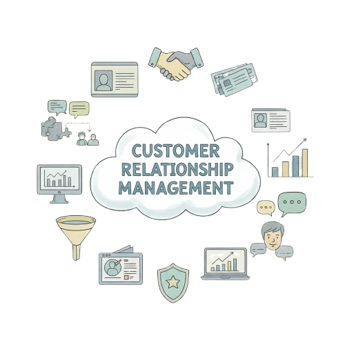 CRM Solutions