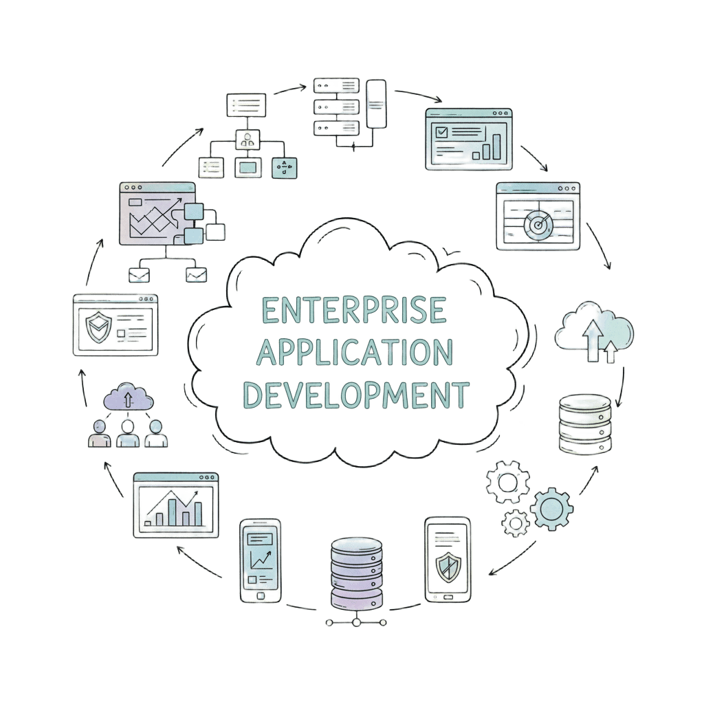 Enterprise Applications