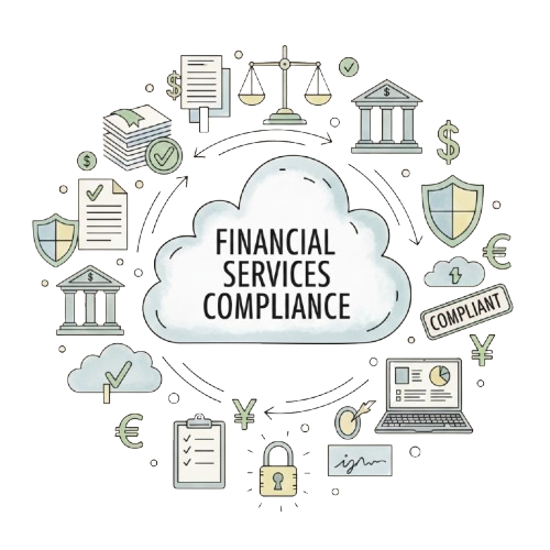 Financial Compliance Services