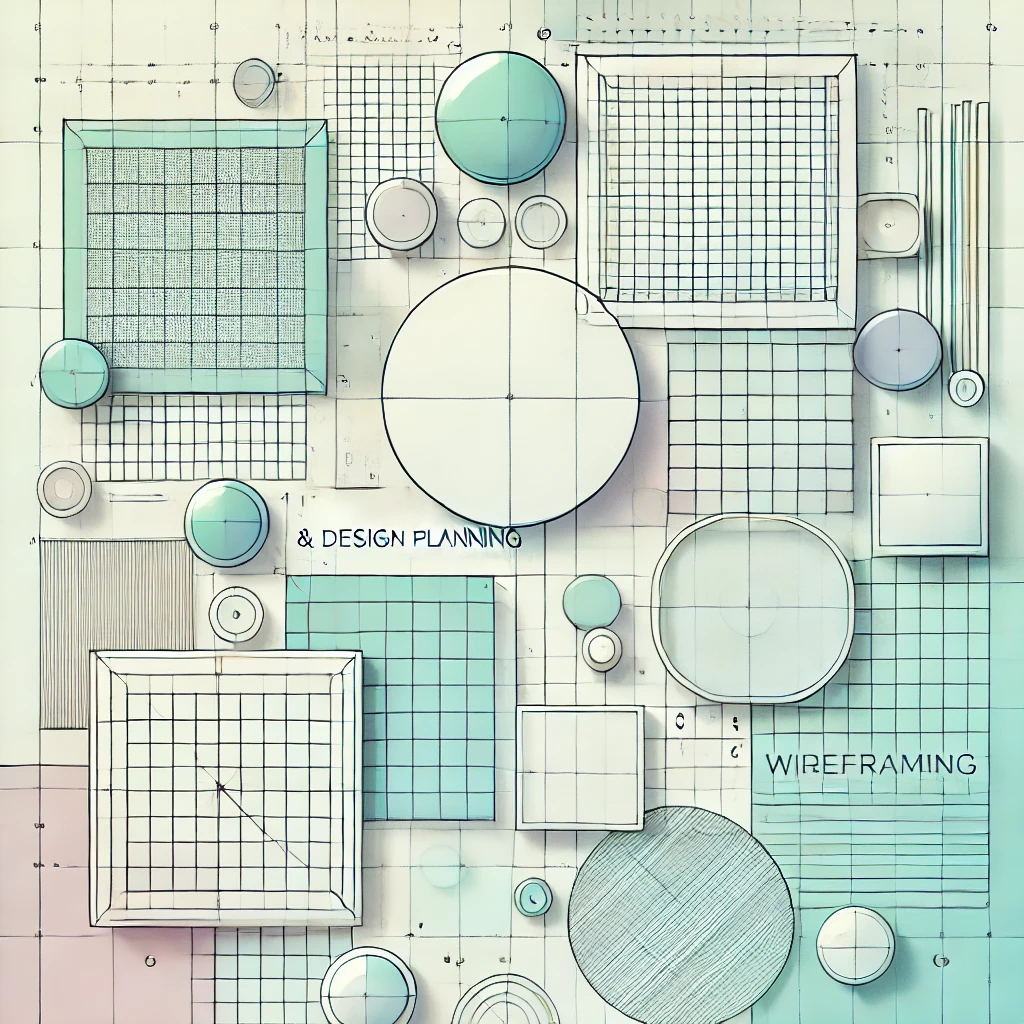AI Strategy Blueprint
